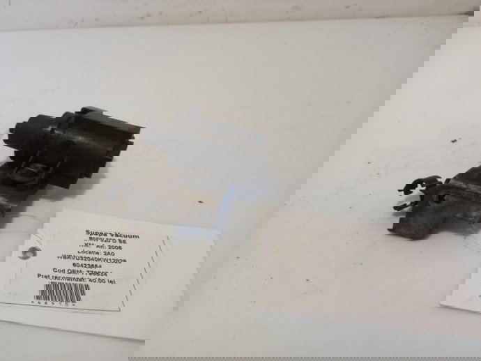 Supapa vacuum BMW 320 D 2.0 D 7796634 2005-2011