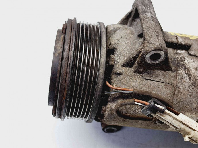 Compresor clima Opel Zafira B (A05) [Fabr 2006-2011] 99000020  88KW / 120CP  