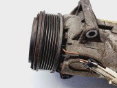 Compresor clima Opel Zafira B (A05) [Fabr 2006-2011] 99000020  88KW / 120CP  