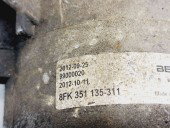 Compresor clima Opel Zafira B (A05) [Fabr 2006-2011] 99000020  88KW / 120CP  