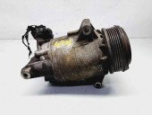 Compresor clima Opel Zafira B (A05) [Fabr 2006-2011] 99000020  88KW / 120CP  