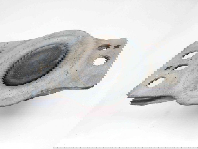 Tampon motor Renault Megane 2 [Fabr 2002-2008] 8200592642 / 8200438263 1.5 DCI K9K-D7 