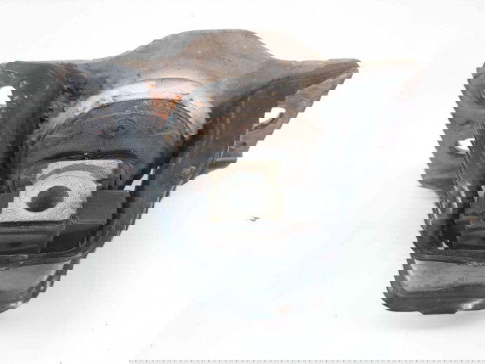 Tampon motor Renault Megane 2 [Fabr 2002-2008] 8200592642 / 8200438263 1.5 DCI K9K-D7 