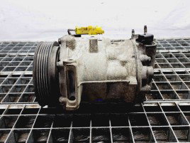 Compresor clima Citroen C5 (III) [Fabr 2008-2017] 9660555380 2.0 100KW / 136CP  