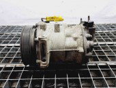 Compresor clima Citroen C5 (III) [Fabr 2008-2017] 9660555380 2.0 100KW / 136CP  
