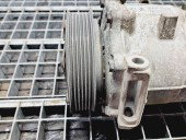 Compresor clima Citroen C5 (III) [Fabr 2008-2017] 9660555380 2.0 100KW / 136CP  