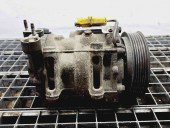 Compresor clima Citroen C5 (III) [Fabr 2008-2017] 9660555380 2.0 100KW / 136CP  