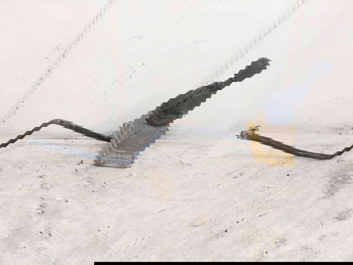 Timonerie Renault Symbol 2 [Fabr 2008-2012] 8200601281A 1.4 MPI K7J 70  55 KW / 75 CP