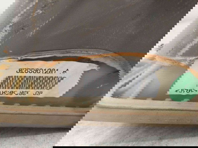 Timonerie Renault Symbol 2 [Fabr 2008-2012] 8200601281A 1.4 MPI K7J 70  55 KW / 75 CP