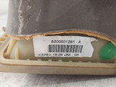 Timonerie Renault Symbol 2 [Fabr 2008-2012] 8200601281A 1.4 MPI K7J 70  55 KW / 75 CP