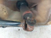 Timonerie Renault Symbol 2 [Fabr 2008-2012] 8200601281A 1.4 MPI K7J 70  55 KW / 75 CP