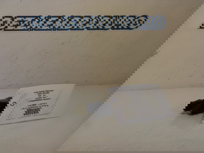 Supapa vacuum BMW 320 E90 2.0 D 1742712 2005-2011