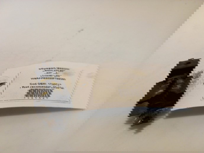 Supapa vacuum BMW 320 2.0 D 1742712 2005-2011