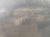 Tub admisie aer Renault Megane 2 [Fabr 2002-2008] 8200177232