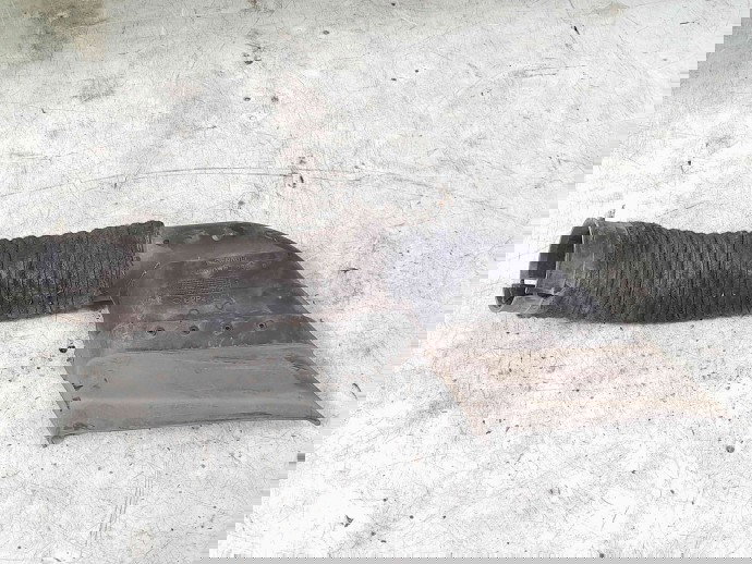 Tub admisie aer Renault Megane 2 [Fabr 2002-2008] 8200177232