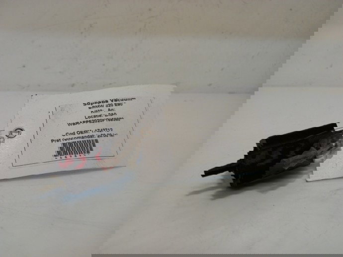 Supapa vacuum BMW 320 2.0 D 1742712 2005-2011