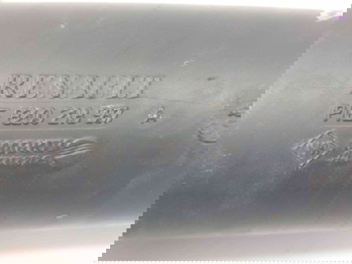 Tub admisie aer Renault Megane 2 [Fabr 2002-2008] 8200218987