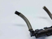 Conducta retur injectoare Citroen C5 (III) [Fabr 2008-2017] OEM 2.0 2.0 100KW / 136CP