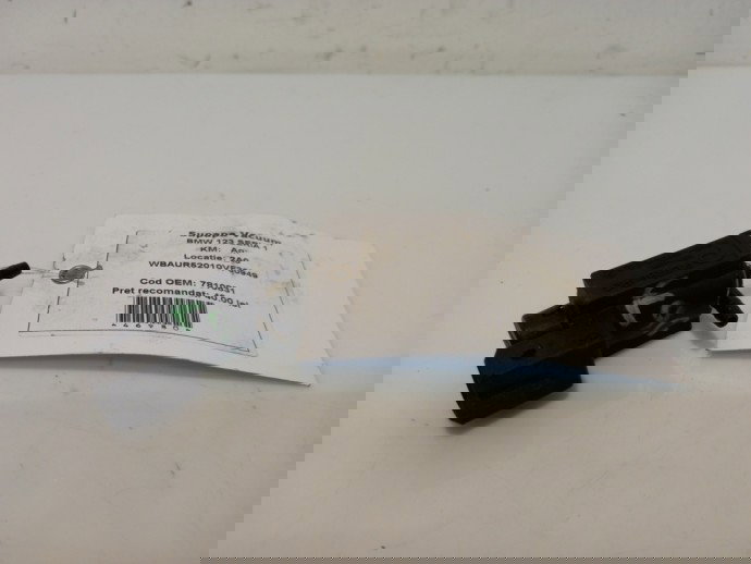 Supapa vacuum BMW seria 1 2.0 D 7810831 2011-2017