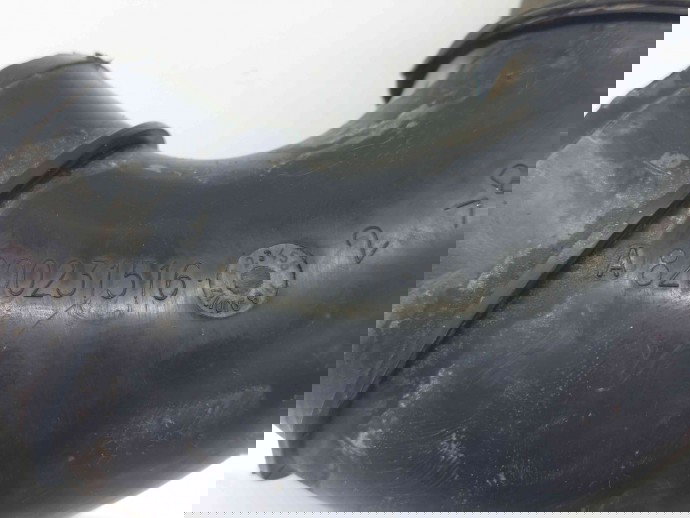 Tub admisie aer Renault Megane 2 [Fabr 2002-2008] 8200231516