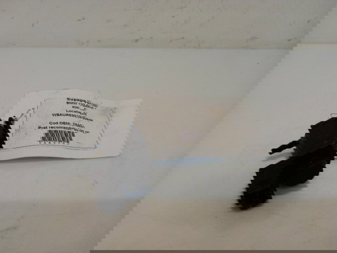 Supapa vacuum BMW Seria 1 2.0 D 7810831 2008-2015