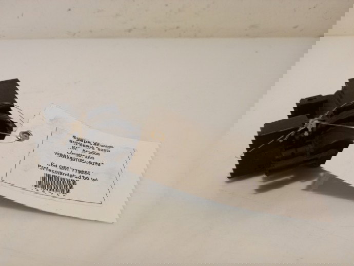Supapa vacuum BMW Seria 5 525 D 2.5 D 7796634 2004-2010