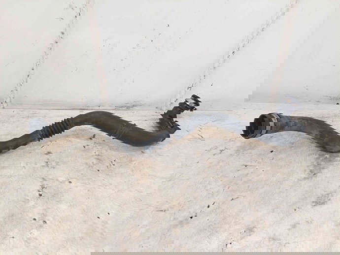 Tub intercooler Renault Megane 2 [Fabr 2002-2008] OEM 1.5 DCI K9K-D7 