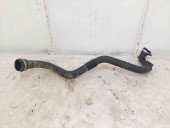 Tub intercooler Renault Megane 2 [Fabr 2002-2008] OEM 1.5 DCI K9K-D7 