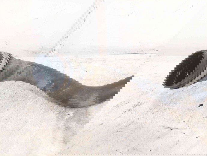 Tub intercooler Renault Megane 2 [Fabr 2002-2008] OEM 1.5 DCI K9K-D7 