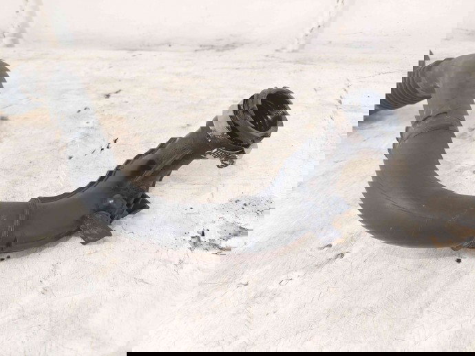 Tub intercooler Renault Megane 2 [Fabr 2002-2008] OEM 1.5 DCI K9K-D7 