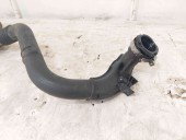 Tub intercooler Renault Megane 2 [Fabr 2002-2008] OEM 1.5 DCI K9K-D7 