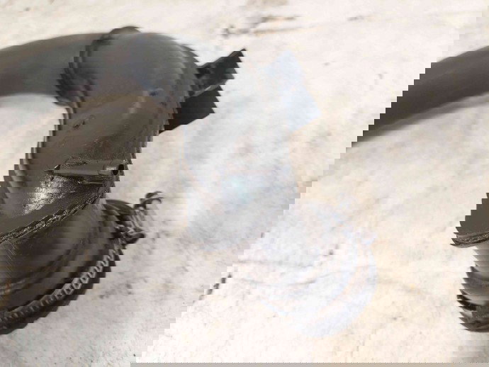 Tub intercooler Renault Megane 2 [Fabr 2002-2008] OEM 1.5 DCI K9K-D7 