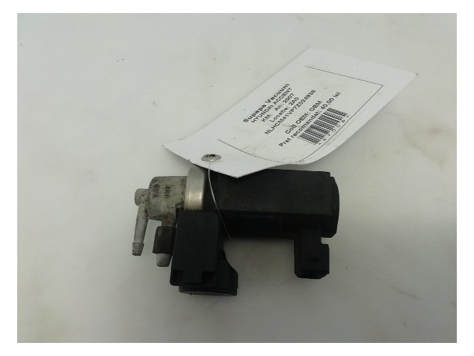 Supapa vacuum Hyundai Accent 1.5 CRDI OEM 2000-2005