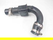 Tub intercooler Renault Megane 2 [Fabr 2002-2008] 8200384940 / 8200261165 1.5 DCI K9K-D7 