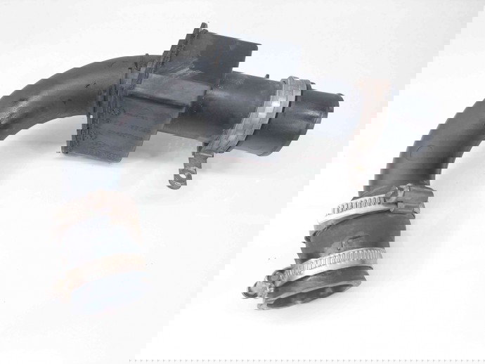 Tub intercooler Renault Megane 2 [Fabr 2002-2008] 8200384940 / 8200261165 1.5 DCI K9K-D7 