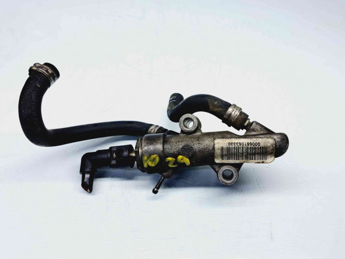 Distribuitor motorina Opel Zafira B (A05) [Fabr 2006-2011] 000551963330   