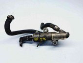 Distribuitor motorina Opel Zafira B (A05) [Fabr 2006-2011] 000551963330   