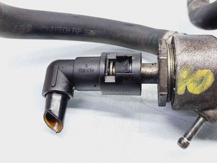 Distribuitor motorina Opel Zafira B (A05) [Fabr 2006-2011] 000551963330   