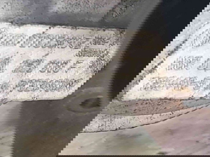 Turbina Volkswagen Passat B7 (362) [Fabr 2010-2014] 03L253010F 2.0 TDI CFGB  125 KW / 170 CP