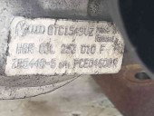 Turbina Volkswagen Passat B7 (362) [Fabr 2010-2014] 03L253010F 2.0 TDI CFGB  125 KW / 170 CP