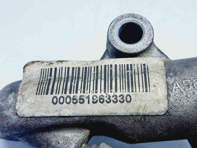 Distribuitor motorina Opel Zafira B (A05) [Fabr 2006-2011] 000551963330   