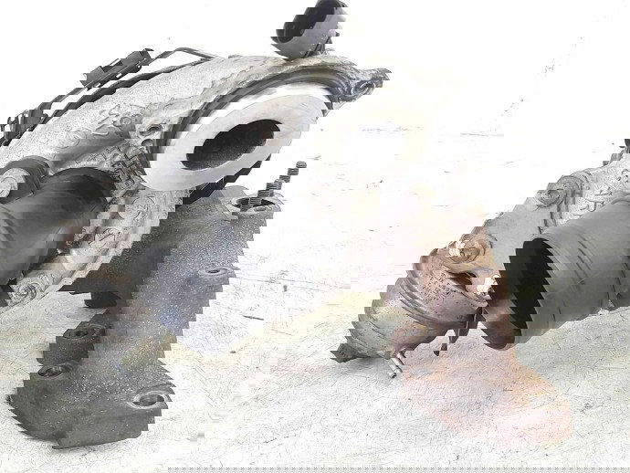 Turbina Volkswagen Passat B7 (362) [Fabr 2010-2014] 03L253010F 2.0 TDI CFGB  125 KW / 170 CP