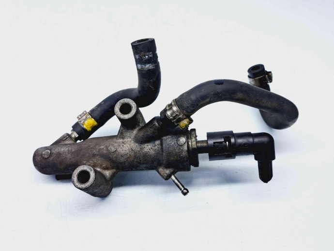 Distribuitor motorina Opel Zafira B (A05) [Fabr 2006-2011] 000551963330   
