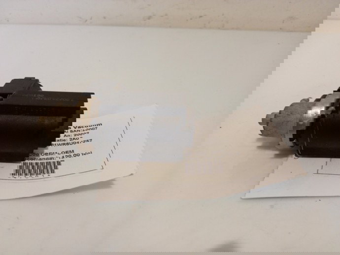 Supapa vacuum Hyundai Tucson 2.2 CRDI OEM 2004-2010 