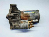  Electromotor 11 dinti Citroen C5 (III) [Fabr 2008-2017] 9654561480 2.0 100KW / 136CP  