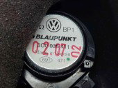 Tweeter stanga Volkswagen Passat Variant B6 (3C5) [Fabr 2005-2010] 3C0035411
