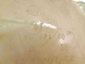 Vas expansiune Volkswagen Passat B7 (362) [Fabr 2010-2014] 1K0121407A