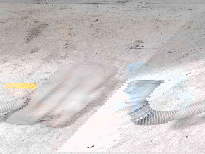 Vas lichid parbriz Renault Megane 2 [Fabr 2002-2008] 8200104706