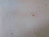 Vas lichid parbriz Renault Megane 2 [Fabr 2002-2008] 8200104706