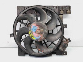 Electroventilator Opel Zafira B (A05) [Fabr 2006-2011] 13158656  88KW / 120CP  